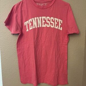 Pink tshirt medium